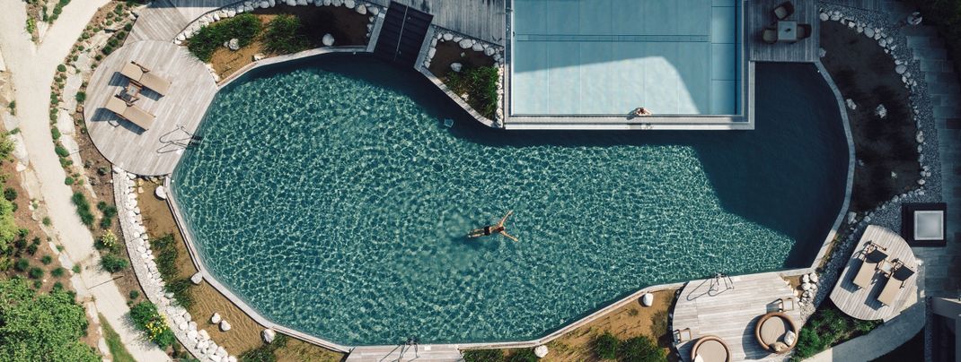 General information about your stay at Romantikhotel Böglerhof