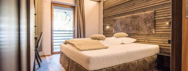 Detaillierte Infos zur Unterkunft DAS Aktiv und Wohlfühlhotel Mondschein