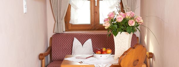 Detaillierte Infos zur Unterkunft Alpahotel Walserstuba