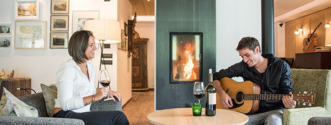 General information about your stay at Hotel Condor