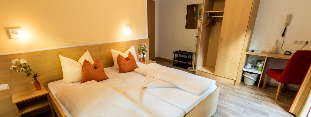 General information about your stay at Hotel-Gasthof Freisleben