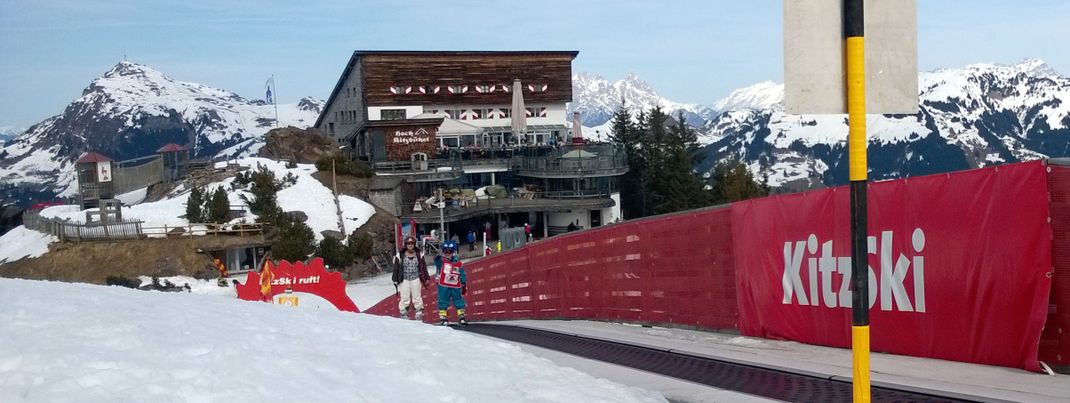 Review about Kitzbühel - Category: Family