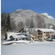 General information about your stay at Alpenhotel garni u. Ferienwohnungen Weiherbach