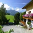 General information about your stay at Pension Alpenblick