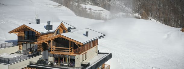 General information about your stay at Haus Melisande