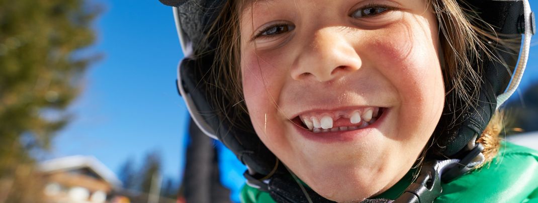 In Söllis Winterwelt ist Spaß garantiert.