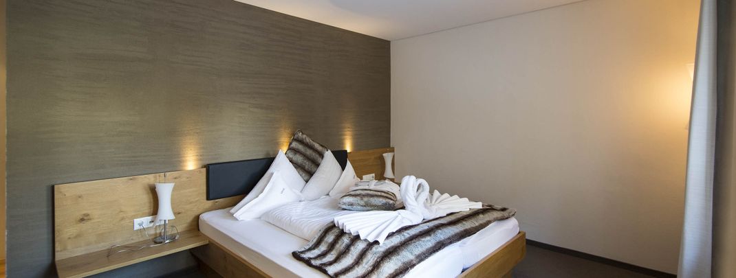 Suite Blendelagg modern