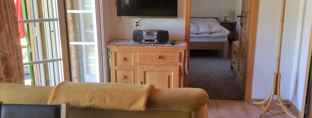 Detaillierte Infos zur Unterkunft Chalet unter Eiger