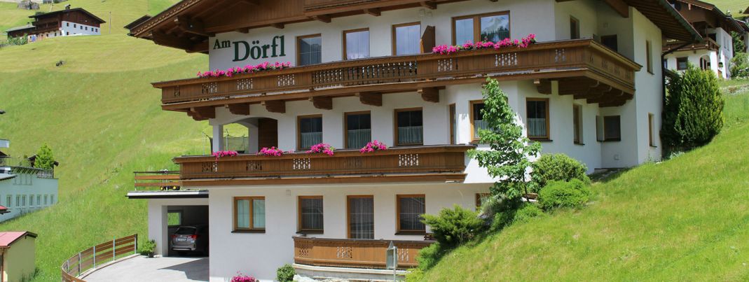 General information about your stay at Fewo Am Dörfl