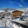General information about your stay at Hotel Alpenland