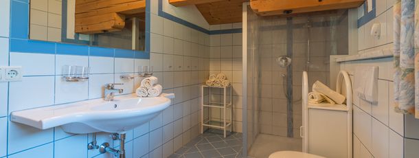 Detaillierte Infos zur Unterkunft Familienbauernhof Göttfriedbauer