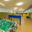 Kinderspielzimmer
