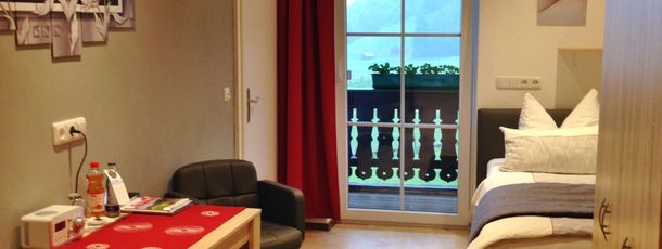 General information about your stay at Hausberg Hotel