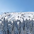 Information about the ski resort Kopaonik