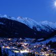 Information about the ski resort St. Anton (Ski Arlberg)