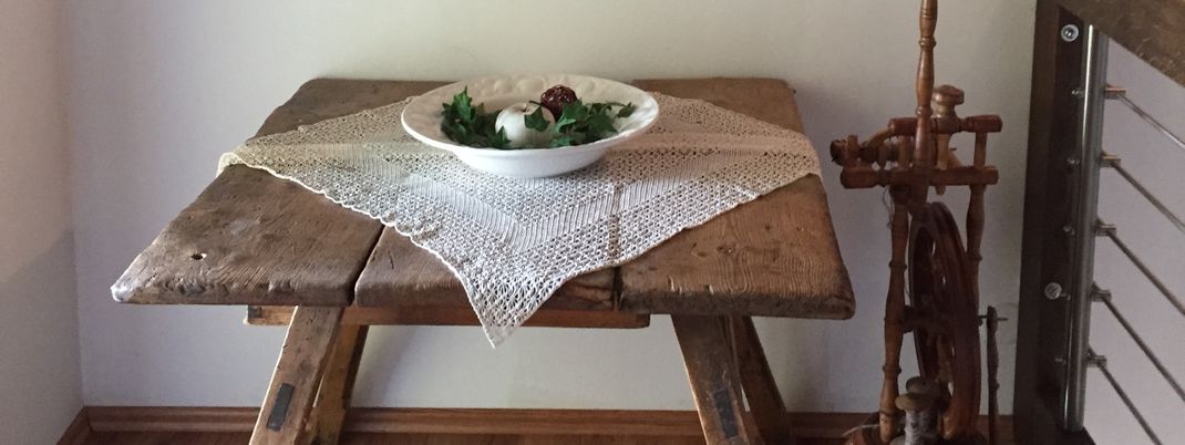 Detaillierte Infos zur Unterkunft Haus Kleinberg