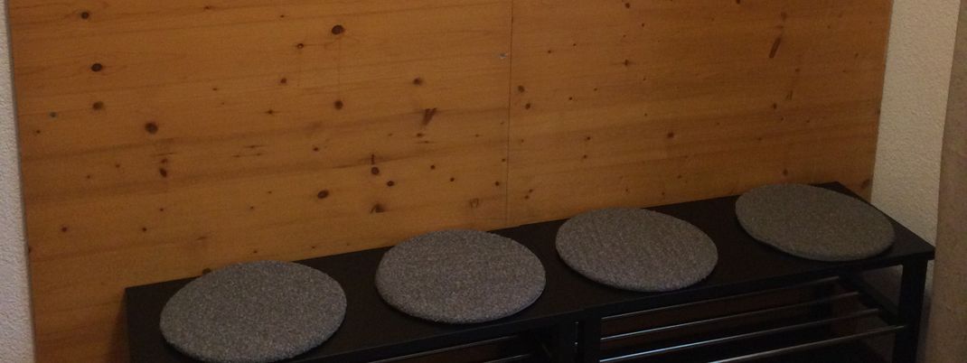 Detaillierte Infos zur Unterkunft Haus Steinbauer