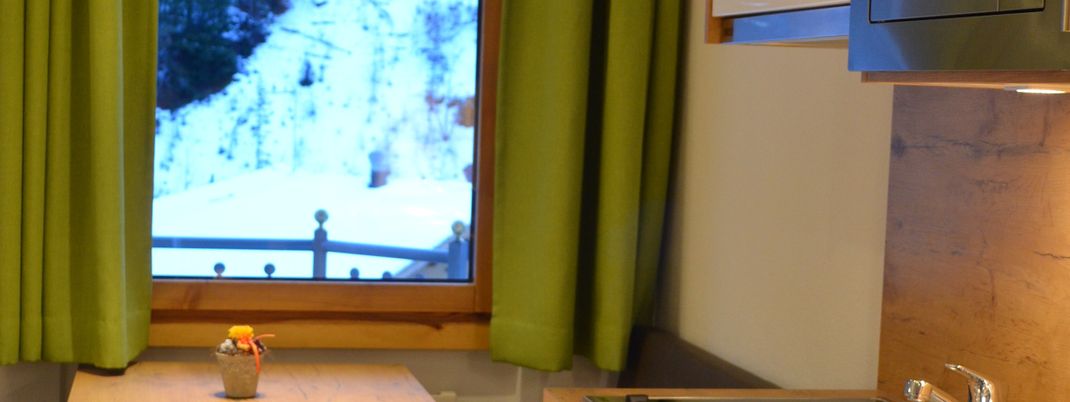 General information about your stay at Chasa Ravaischa