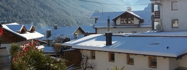 General information about your stay at Haus Alber