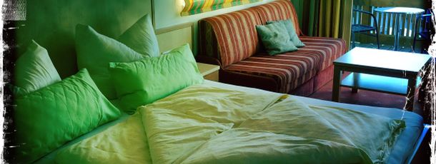 General information about your stay at Hotel Garni Alpendiamant