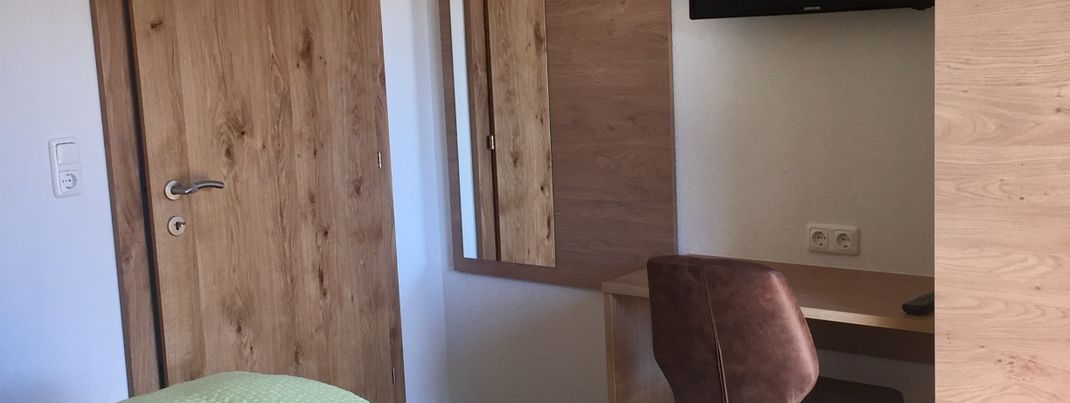 General information about your stay at Haus Purtscher E.