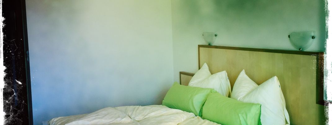 General information about your stay at Hotel Garni Alpendiamant