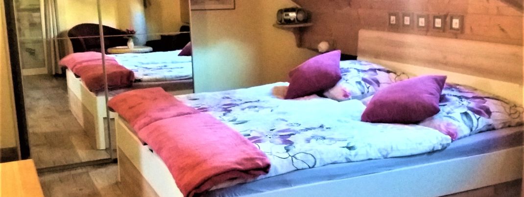 General information about your stay at Landhaus Bergidyll