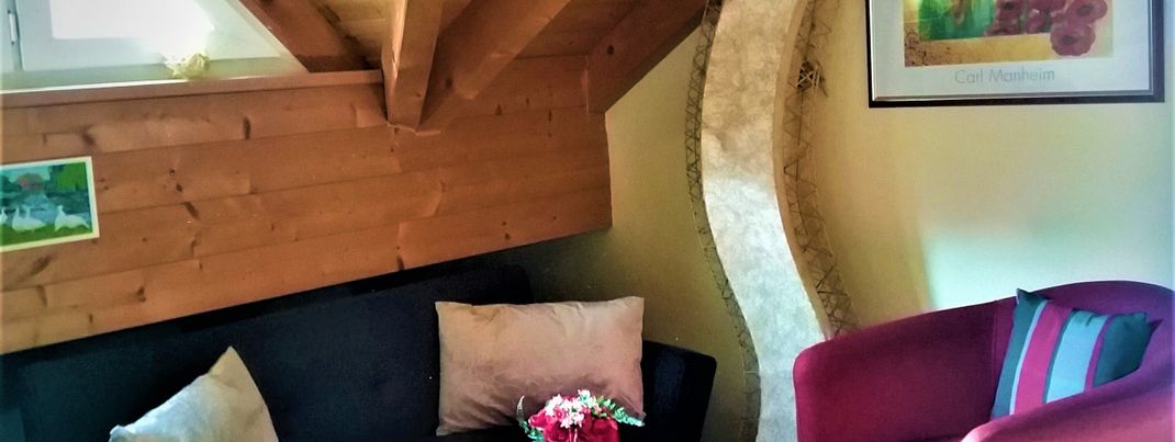 General information about your stay at Landhaus Bergidyll