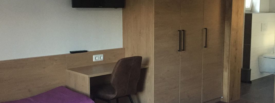 General information about your stay at Haus Purtscher E.