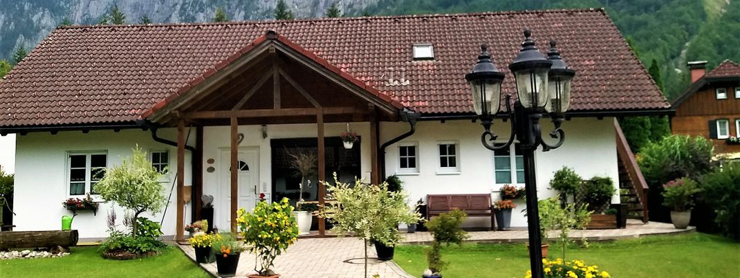 General information about your stay at Landhaus Bergidyll