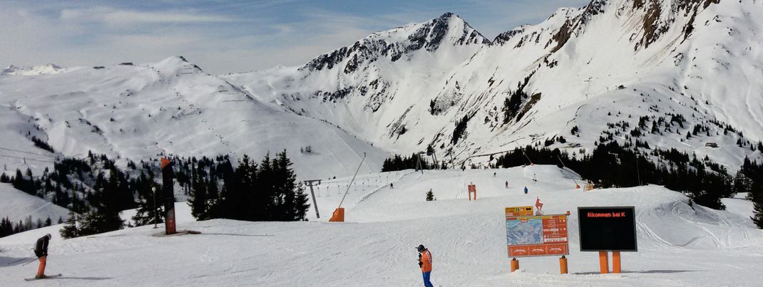 Review about Kitzbühel - Category: Conclusion