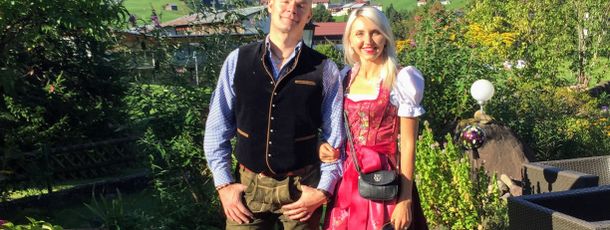 Willkommen bei der Familie Malzer im Gatterhof