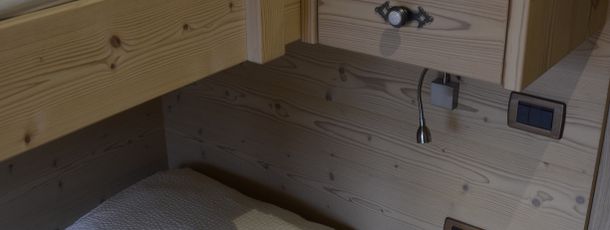 General information about your stay at Residence Corn