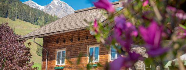 Detaillierte Infos zur Unterkunft Ferienhaus Antonia