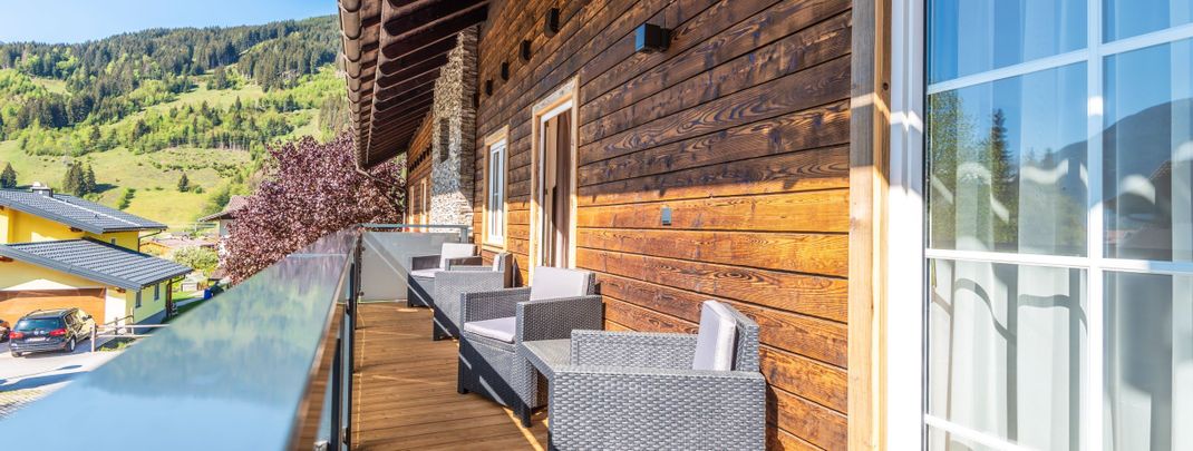 General information about your stay at Ferienhaus Antonia