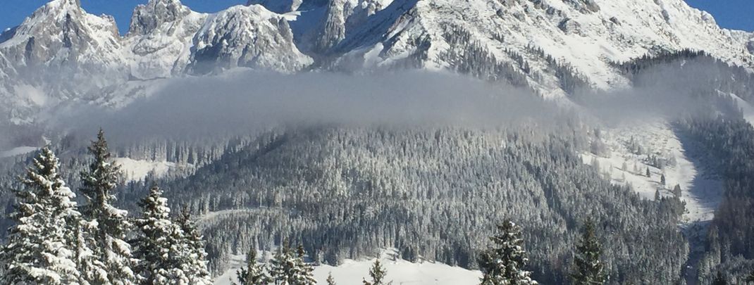 General information about your stay at Haus Kleinberg