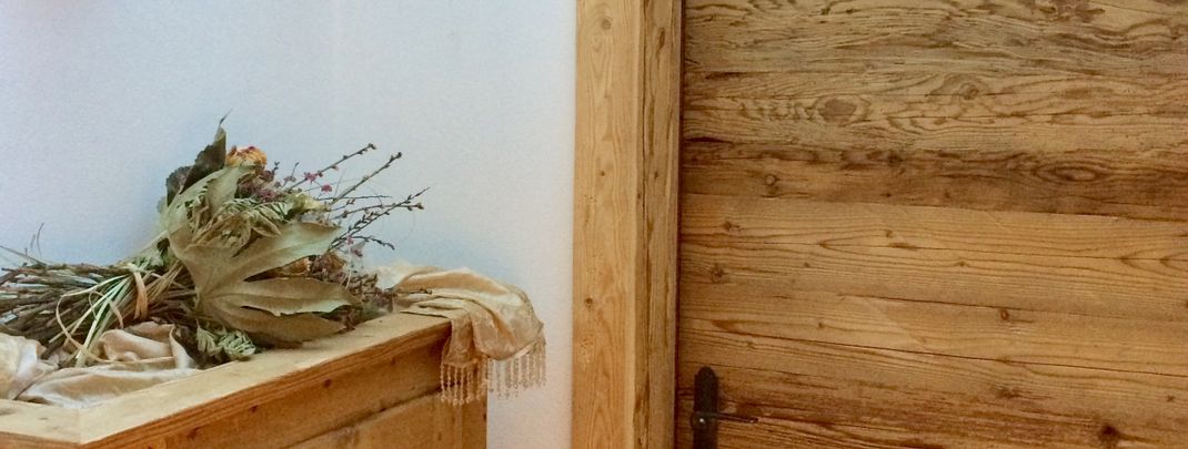 Detaillierte Infos zur Unterkunft Fewo Haus Barbara