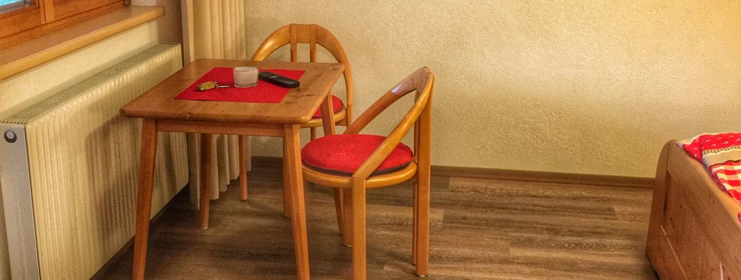 Detaillierte Infos zur Unterkunft Landhaus Rudigier