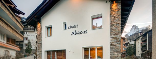 General information about your stay at Fewo Haus Abacus