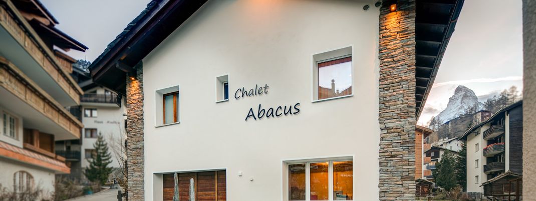 General information about your stay at Fewo Haus Abacus