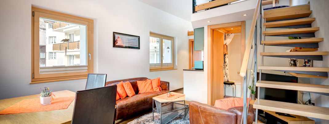 General information about your stay at Fewo Haus Abacus