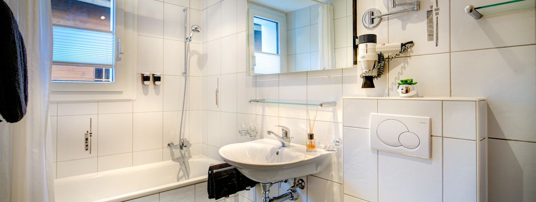 General information about your stay at Fewo Haus Alpine Lodge