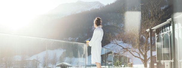 General information about your stay at Der Wiesenhof