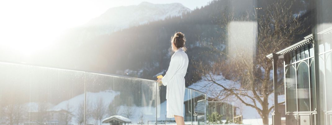 General information about your stay at Der Wiesenhof