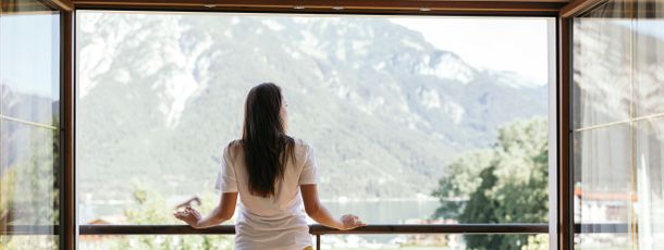 General information about your stay at Der Wiesenhof