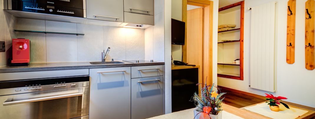 General information about your stay at Fewo Haus Alpine Lodge