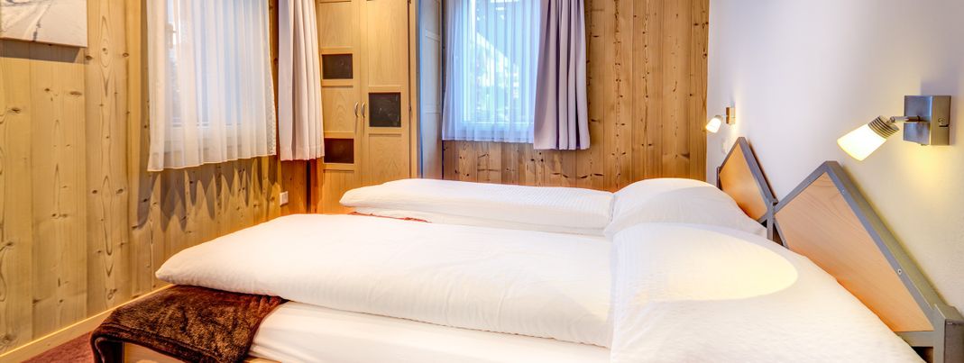 General information about your stay at Fewo Haus Alpine Lodge