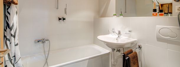 General information about your stay at Fewo Haus Abacus