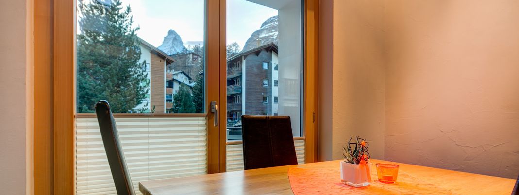 General information about your stay at Fewo Haus Abacus