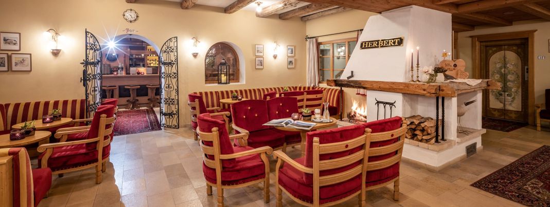 General information about your stay at Hotel Sonnschein